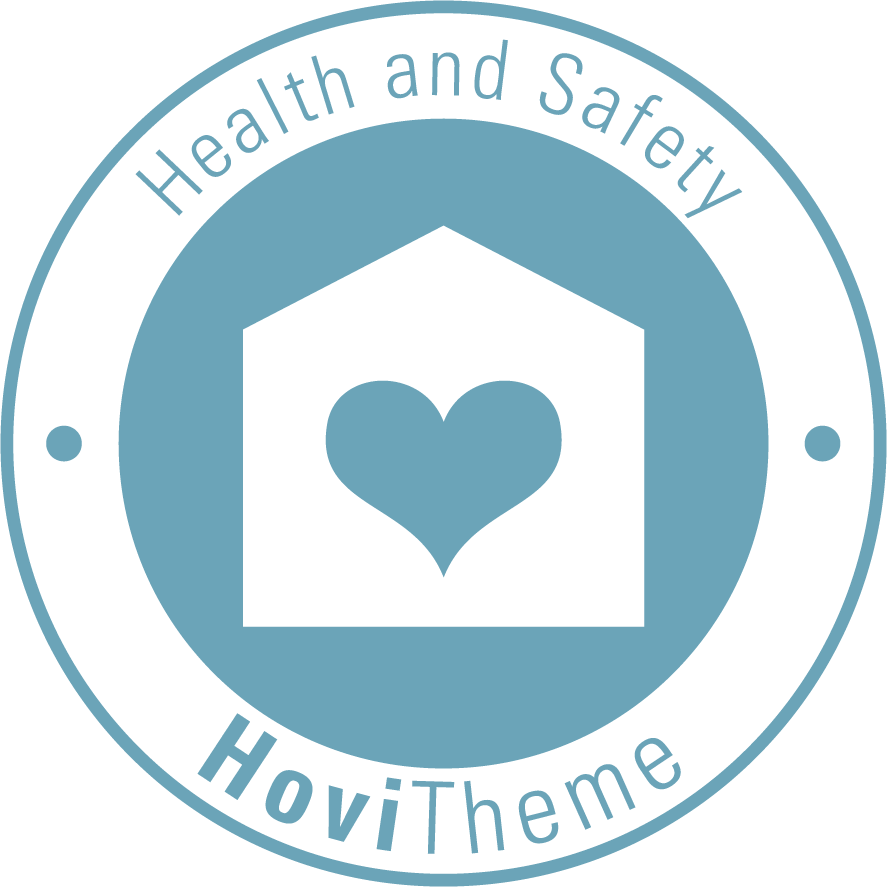 HoviTheme Health and Safety