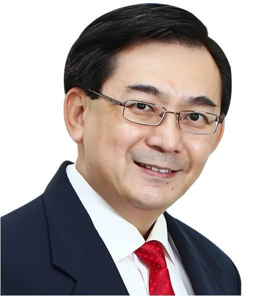 Advisory Board Oliver Tian