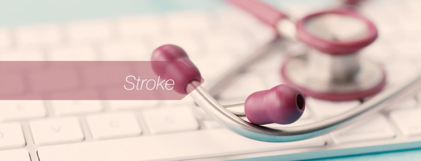 What is a stroke?