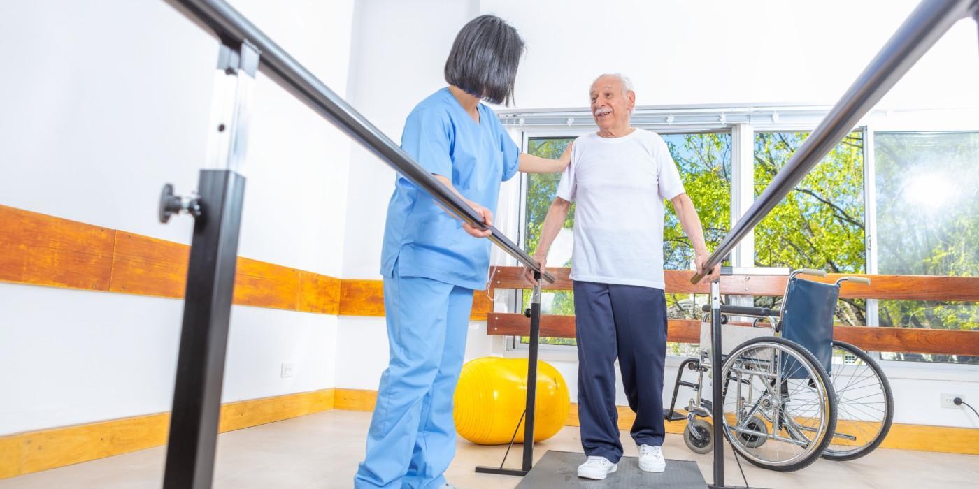 Physical rehabilitation